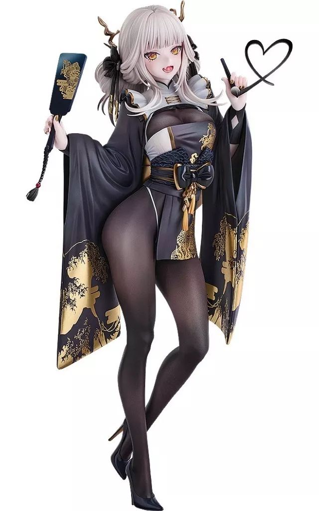 中古】フィギュア ブラン：ホワイトラビット 「勝利の女神：NIKKE」 1