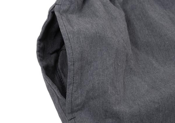 ローブドシャンブル コムデギャルソンrobe de chambre COMME des