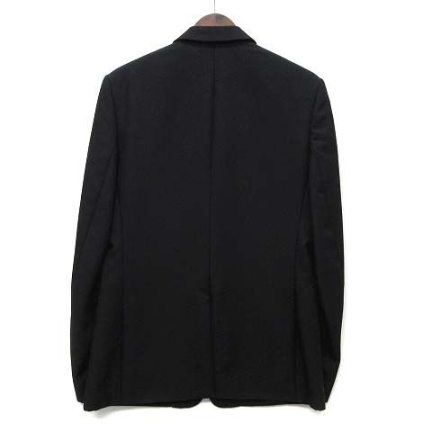 ディオールオム Dior HOMME ATELIER ロゴ テープ テーラード