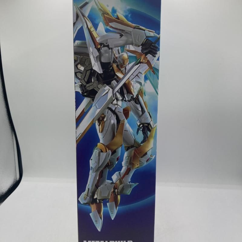 L BUILD DRAGON SCALE ランスロット・アルビオン[90] 【公式通販】