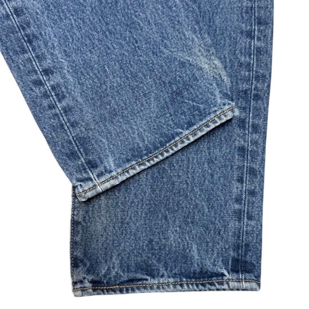 YARN Cross Patch Denim - メルカリ