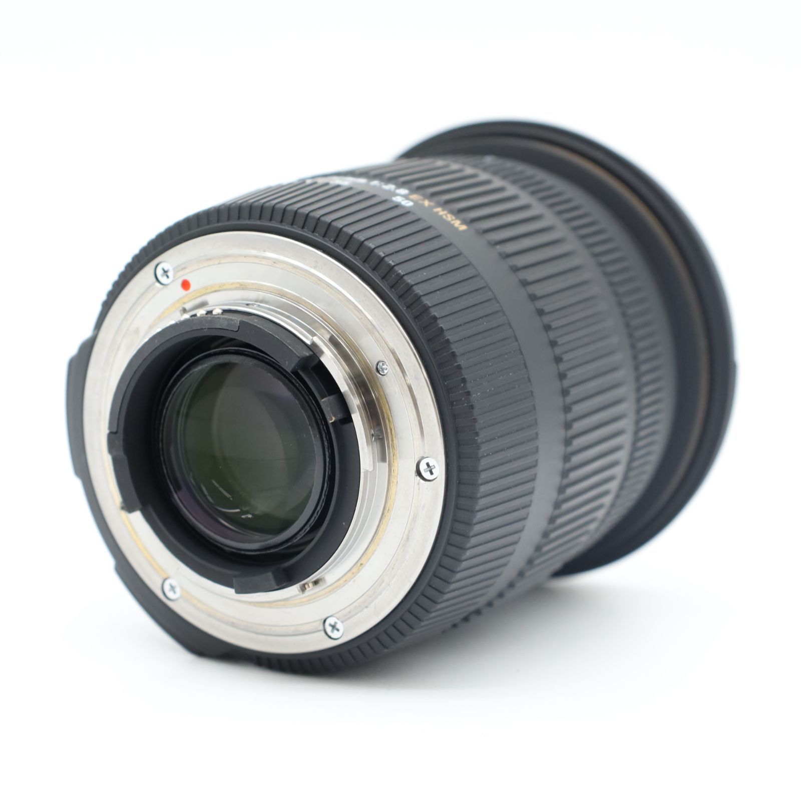 □極上品□ SIGMA（シグマ） 17-50mm F2.8 EX DC OS HSM｜キヤノン用 