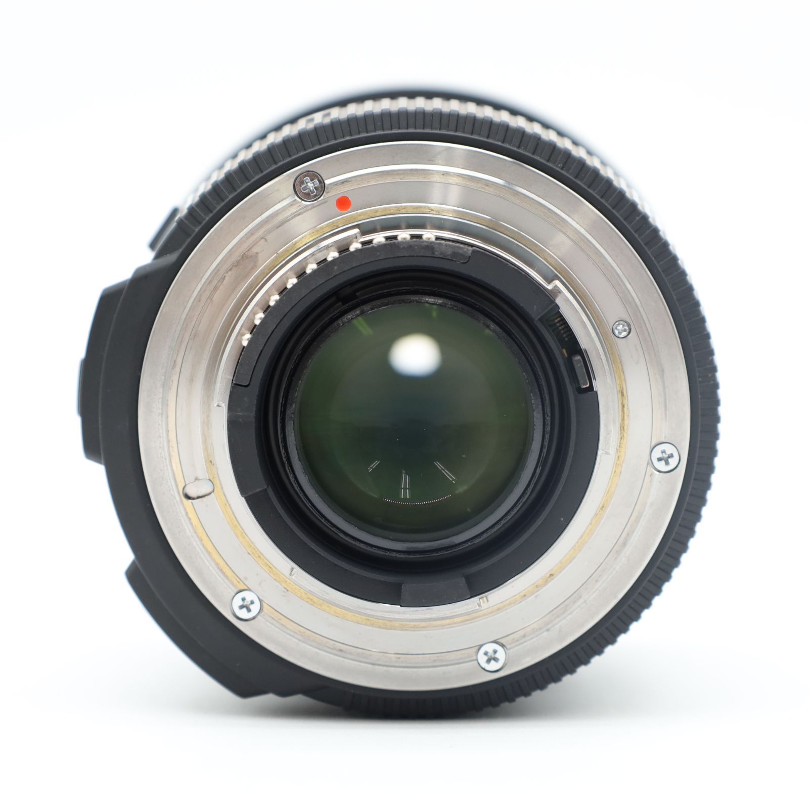 □極上品□ SIGMA（シグマ） 17-50mm F2.8 EX DC OS HSM｜キヤノン用 