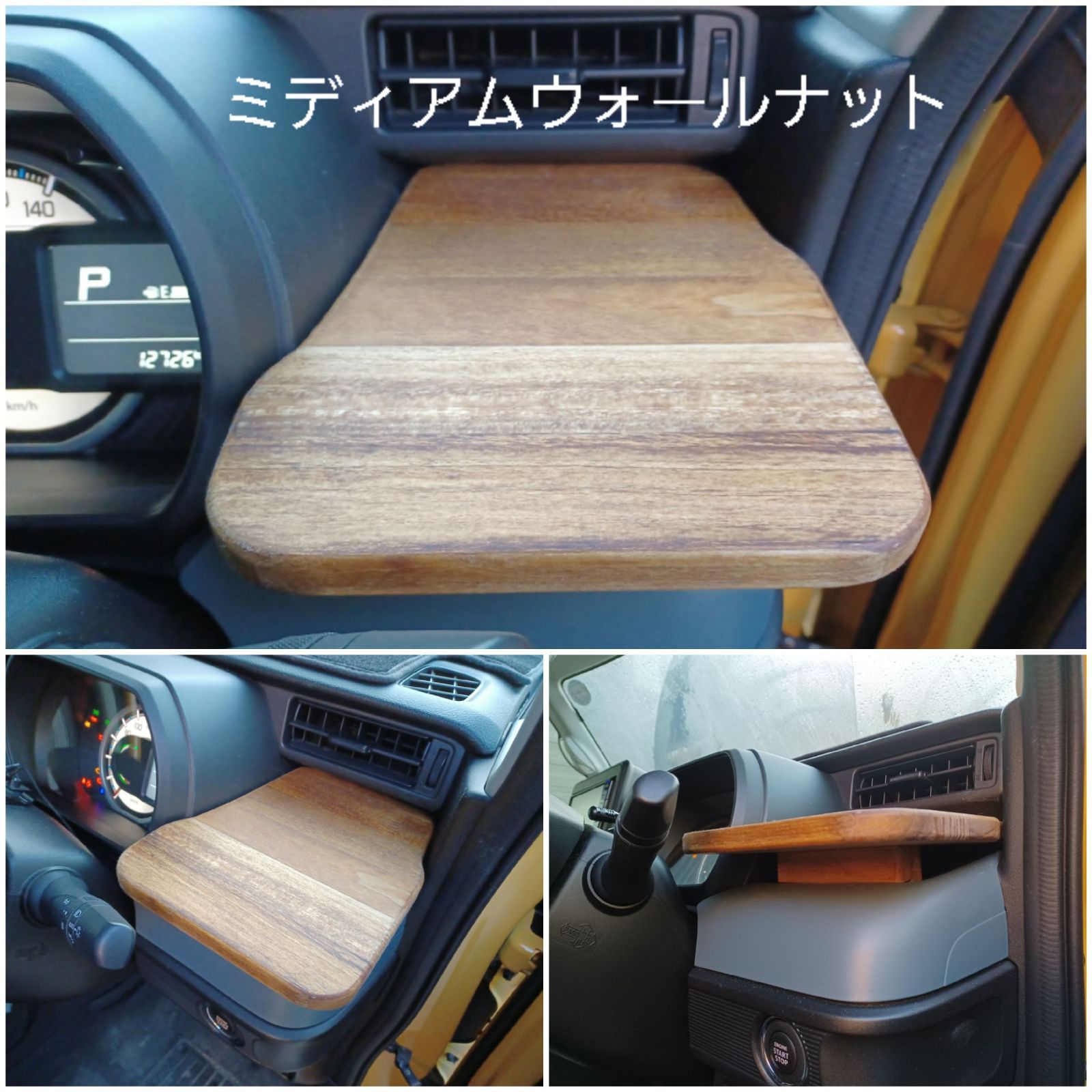 スズキ スペーシアベース MK33 他、前型のスペーシア、スペーシア