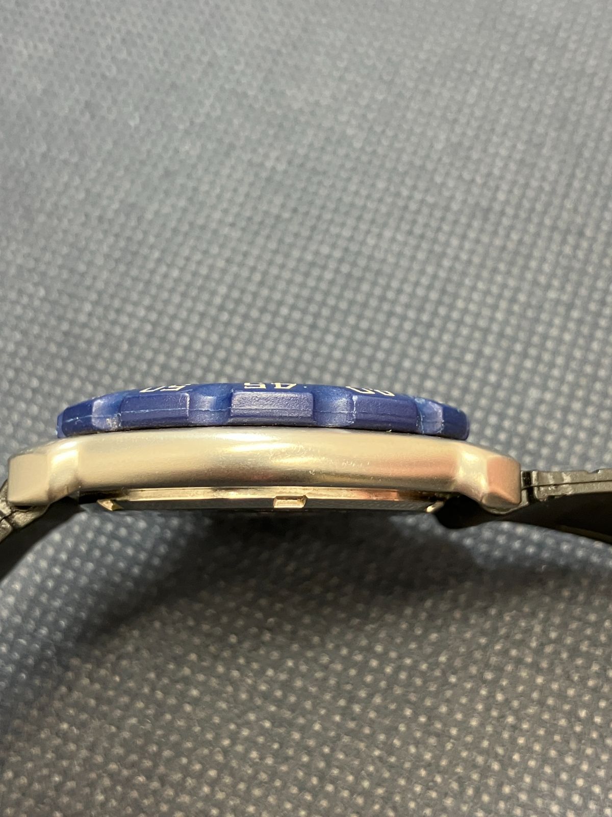 希少・初代】TAG HEUER タグホイヤー フォーミュラ1 WA1210 トリチウム