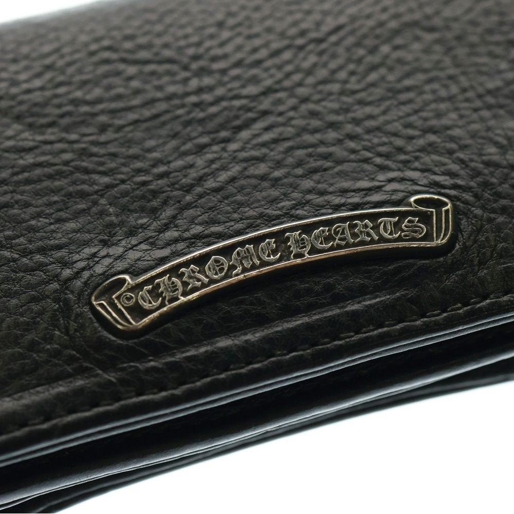 CHROME HEARTS (クロムハーツ) CRD CSE3PKTWDV1 アーチロゴプレート3