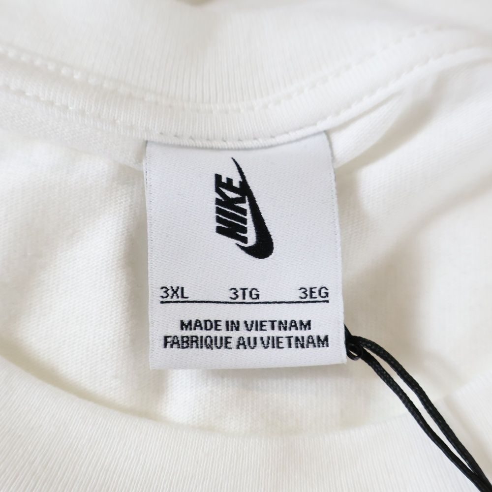 NIKE (ナイキ) ×Yu-Gi-Oh SOLO SWOOSH TEE ソロ スウォッシュ ロゴ