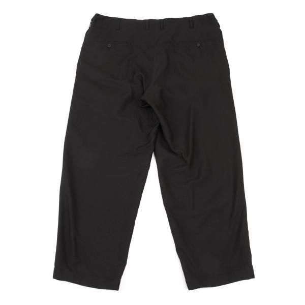 ヨウジヤマモト プールオムYohji Yamamoto POUR HOMME ハードツイスト