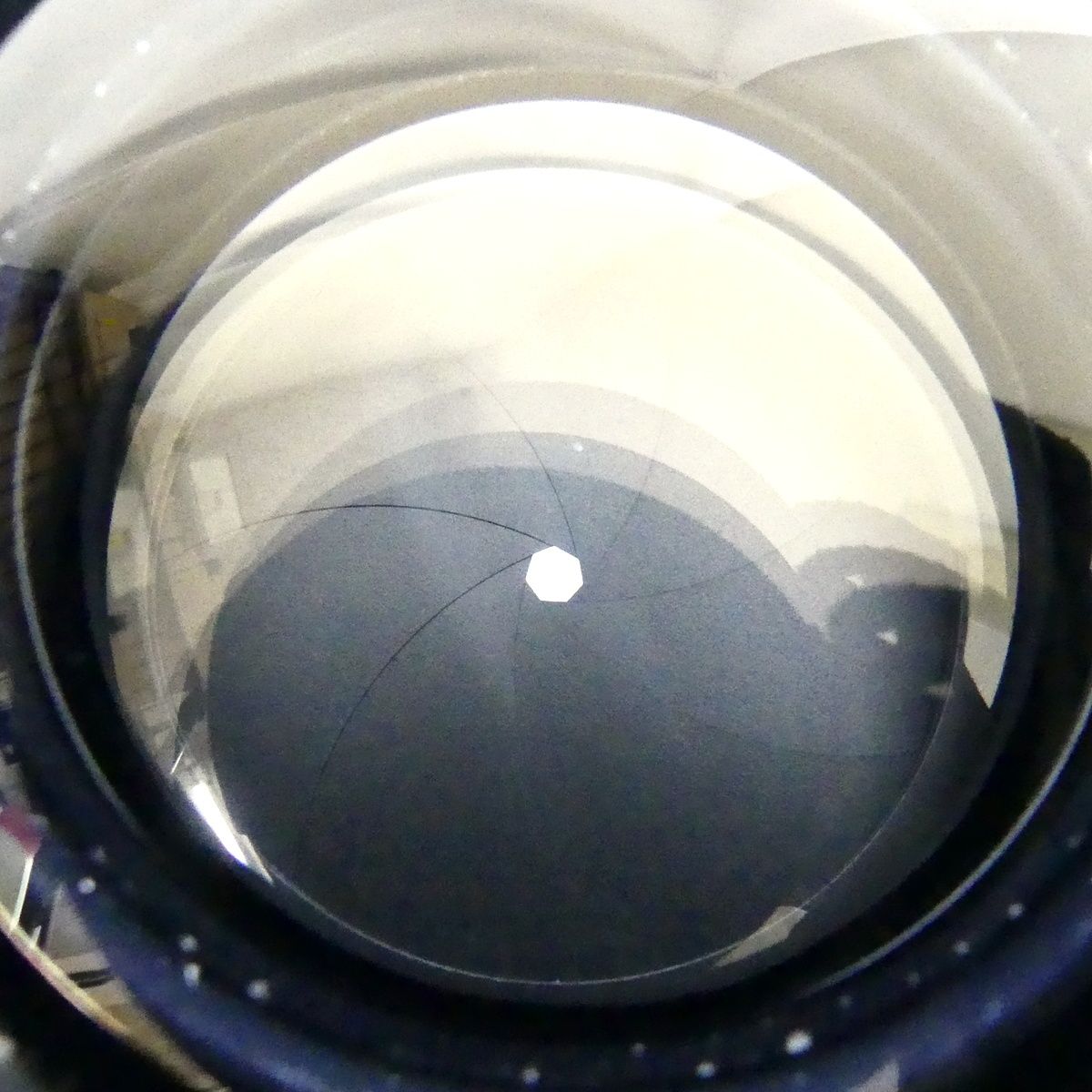 FUJINON・W 1:6.7/250 F6.7 250mm カメラレンズ - メルカリ