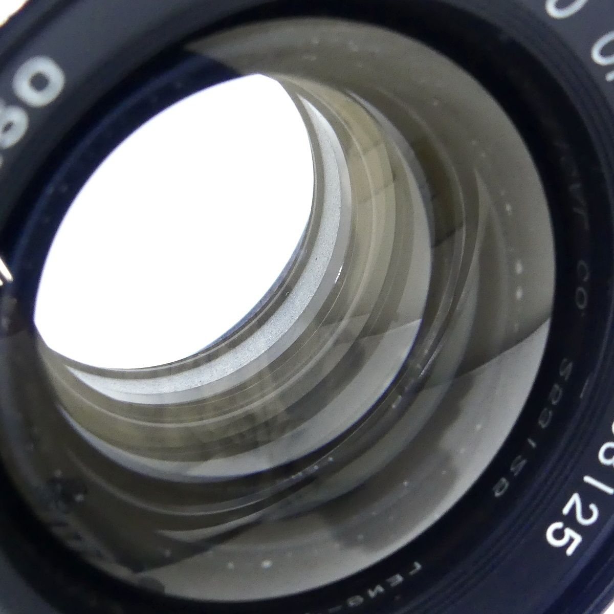 FUJINON・W 1:6.7/250 F6.7 250mm カメラレンズ - メルカリ