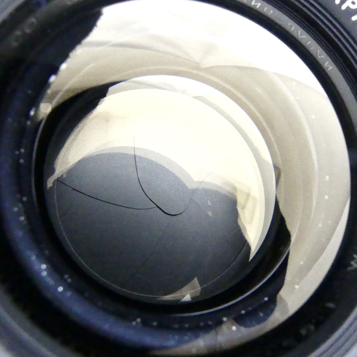 FUJINON・W 1:6.7/250 F6.7 250mm カメラレンズ - メルカリ