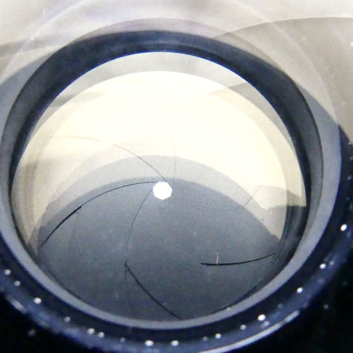 FUJINON・W 1:6.7/250 F6.7 250mm カメラレンズ - メルカリ
