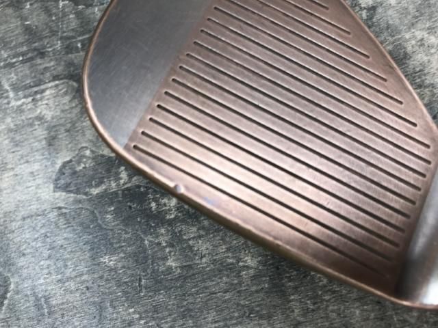 狭山【中古】 ウェッジ ミズノ T24 Denim Copper 50-08 DG HT S200 50
