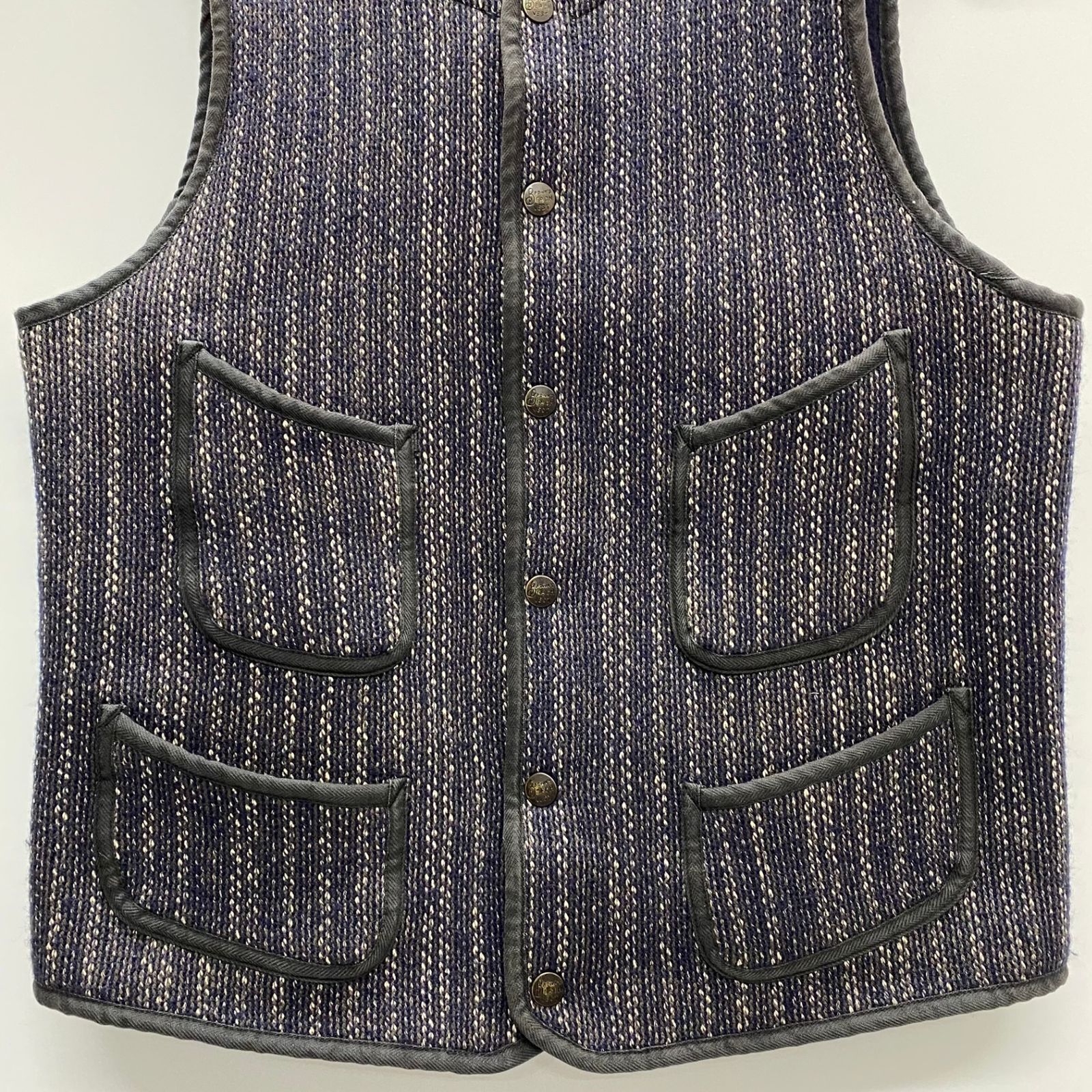 フルカウント FULLCOUNT Brown