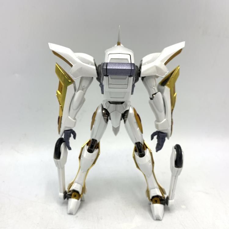 中古】METAL ROBOT魂 ＜SIDE KMF＞ Z-01Z ランスロット・アルビオン[69