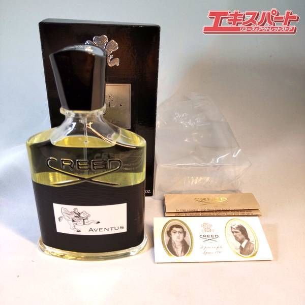 CREED AVENTUS クリード アバントゥス EDP 100ml 未使用品 湘南台店