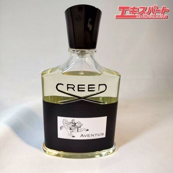 CREED AVENTUS クリード アバントゥス EDP 100ml 未使用品 湘南台店