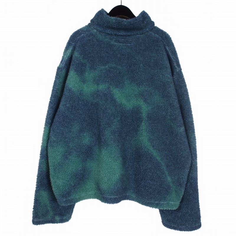 カクタスプラントフリーマーケット CPFM COWBOY PULLOVER カウボーイプルオーバー L ブルー 青 CP30JK004