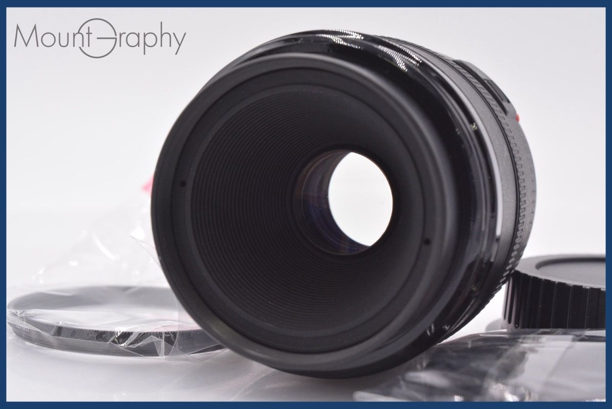【美品・動作保証】 キヤノン Canon EF COMPACT-MACRO 50mm F2.5 前後キャップ&レンズフィルター付 同梱無料 #yk6164 美品・動作保証】 キヤノン Canon EF COMPACT-MACRO 50mm F2.5 前後