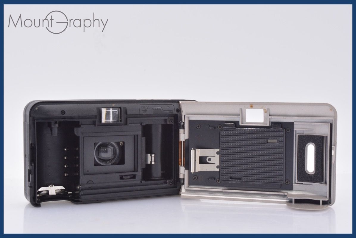 コニカ Konica BIG mini BM-201 35mm F3.5 同梱無料 #yk6205 - メルカリ