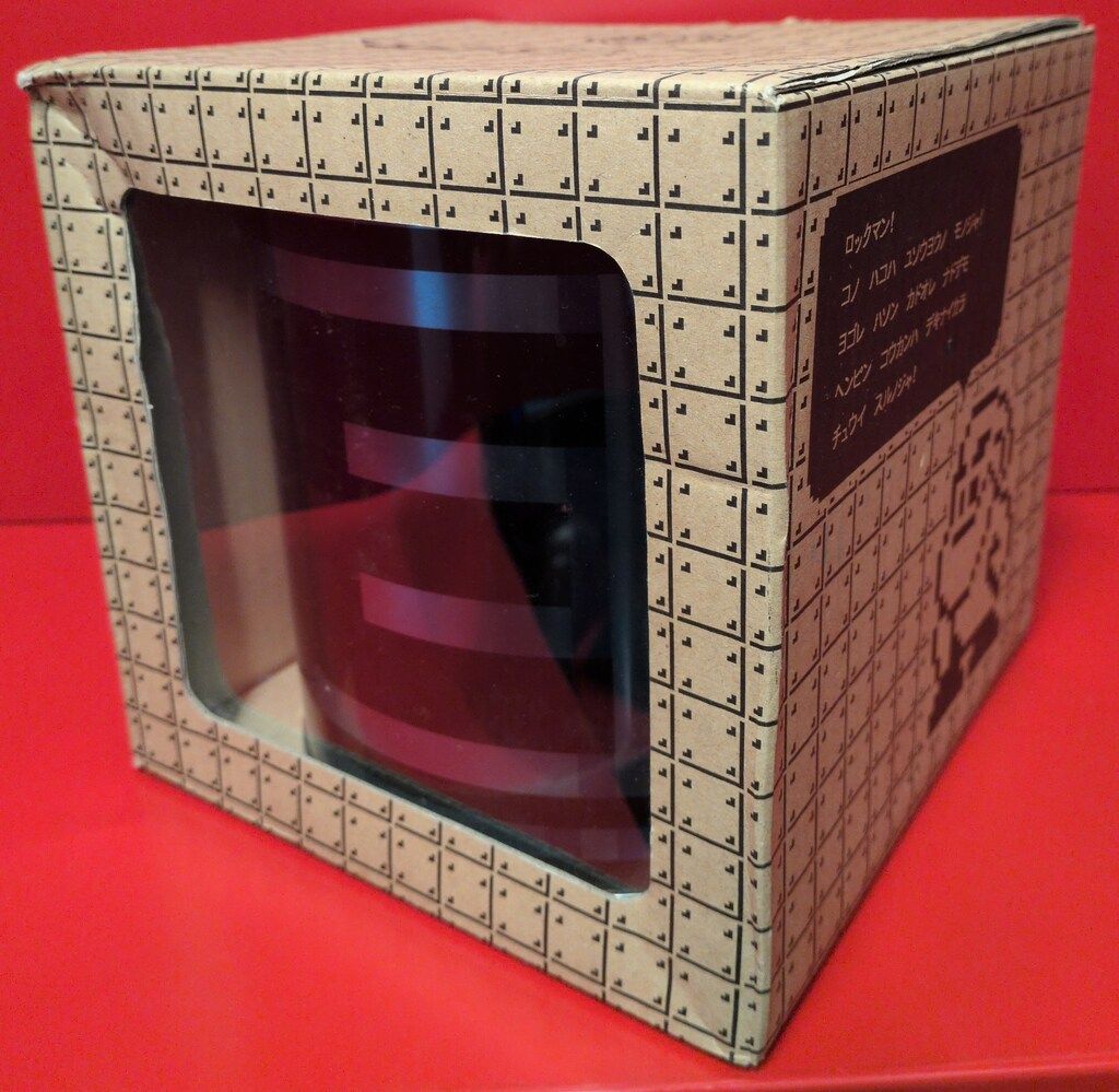 ゲームCD ROCKCAN サウンドE缶 ロックマン 25th anniversary(缶まで 