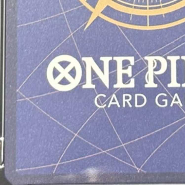 PSA10】サンジ(パラレル)(フラッグシップバトル2025 10月優勝記念品