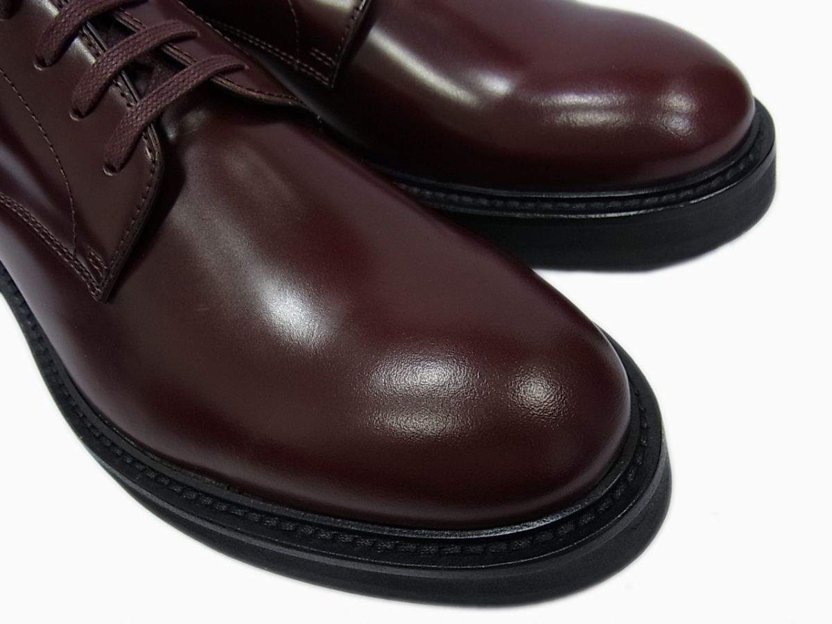 クーポン配布中】未使用 定価119,000円◇Dsquared2 ダービーシューズ