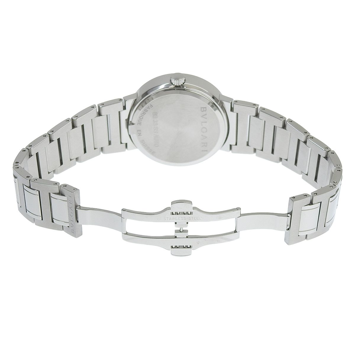 ブルガリブルガリ BB38SSAUTO