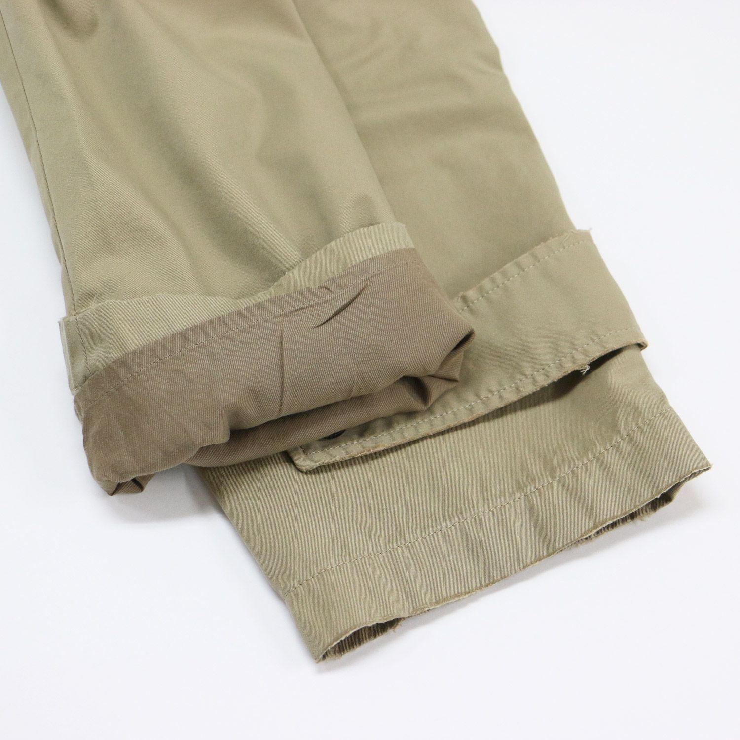 Aquascutum アクアスキュータム × INSCRIRE × Bshop ステンカラー