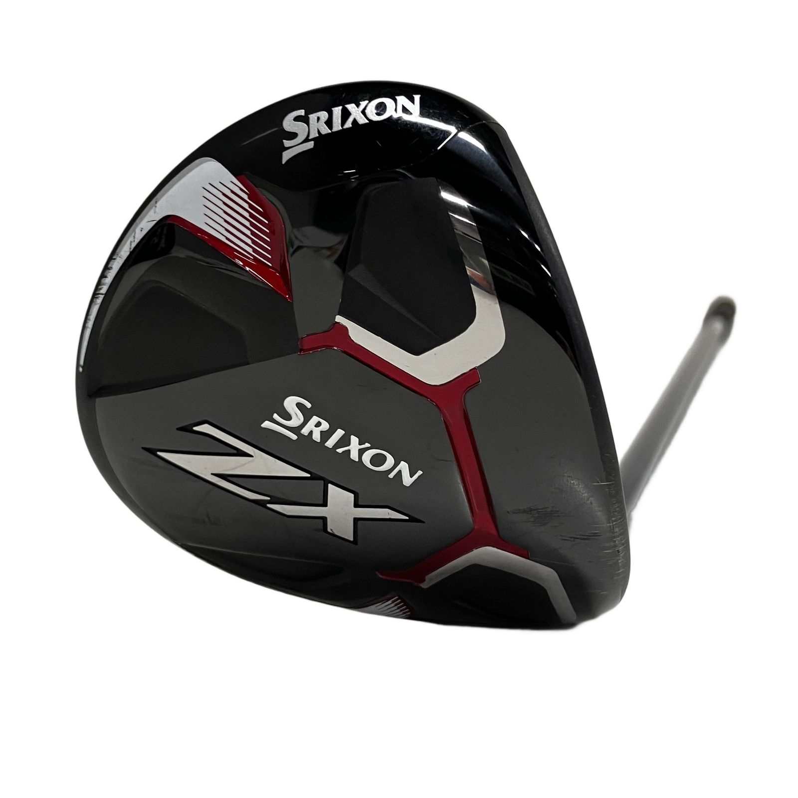SRIXON ZX 5 18 フェア ウェイ ウッド Diamana ZX 50 ゴルフ クラブ