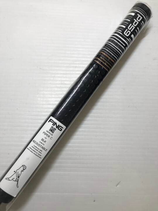 ピン HEPPLER PIPER C パター 中古【最短即日発送】 2.0 VAULT C Piper