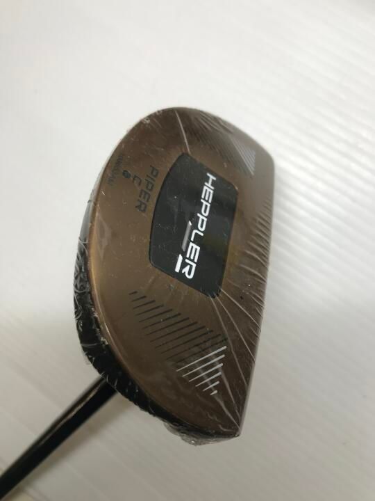 ピン HEPPLER PIPER C パター 中古【最短即日発送】 2.0 VAULT C Piper