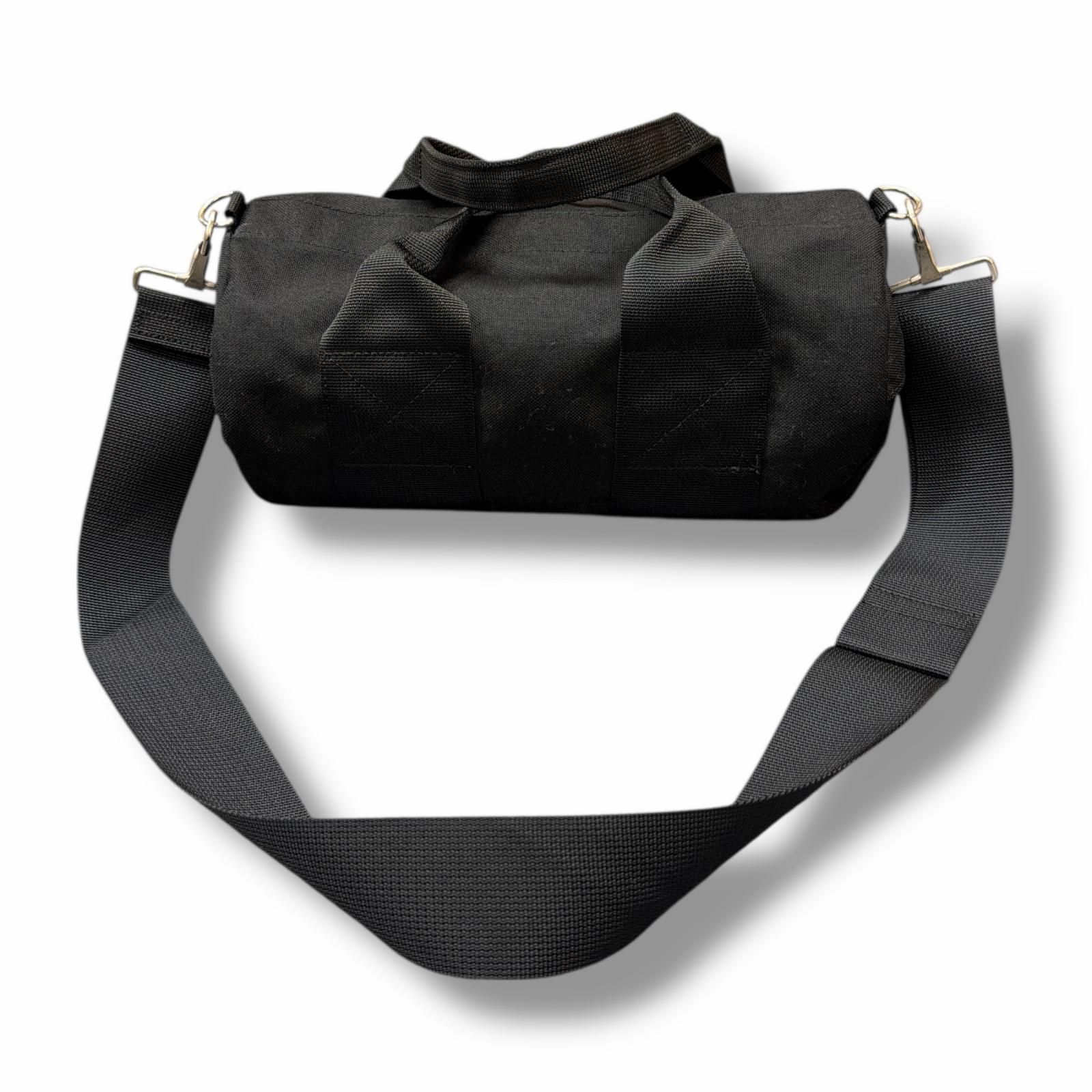 COMME des GARCONSHOMME　PLUS 　2WAYボストンバッグ コムデギャルソンオムプリュス COMME des GARCONS HOMME PLUS 2way