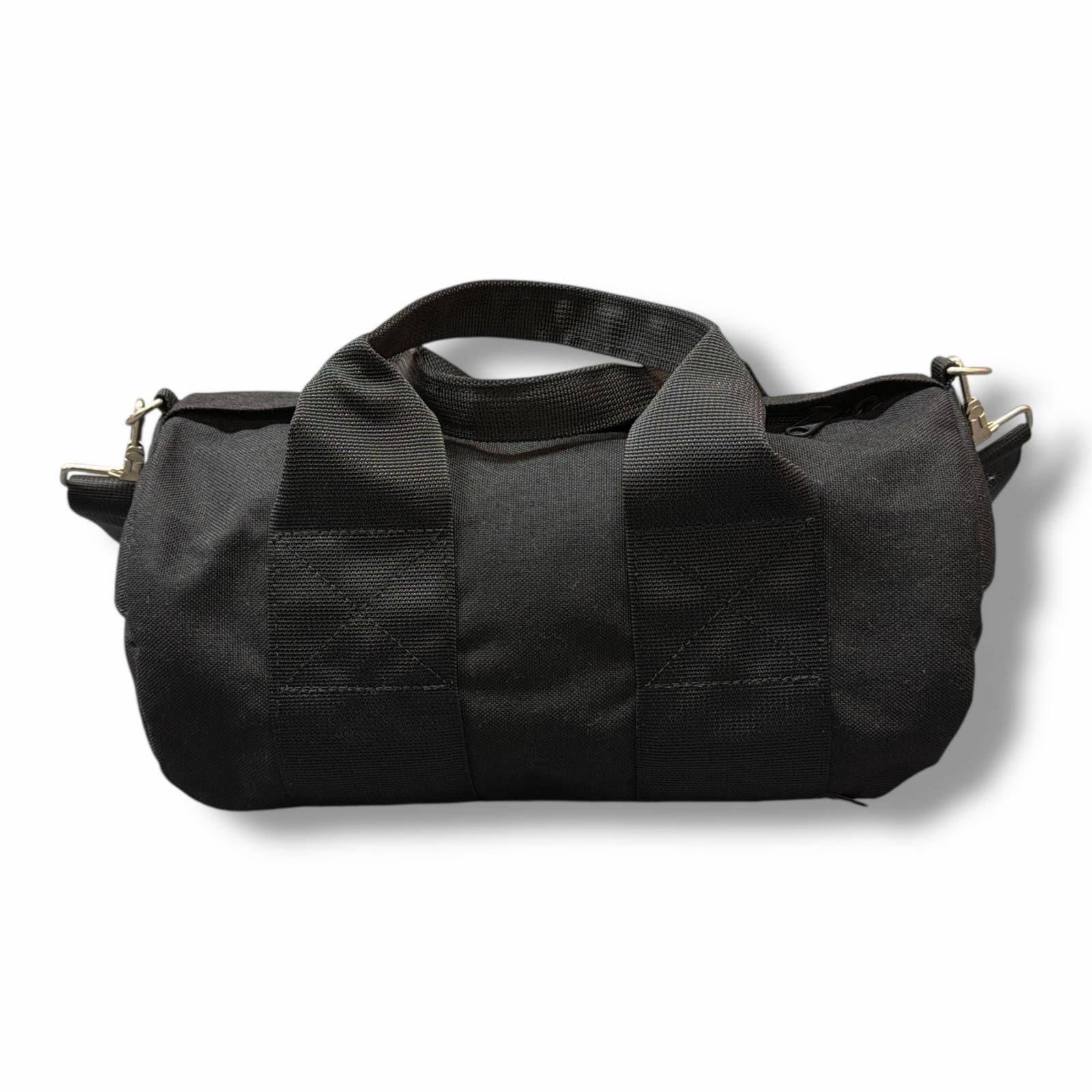 COMME des GARCONS HOMME PLUS 2WAYショルダーバッグ ミニボストン