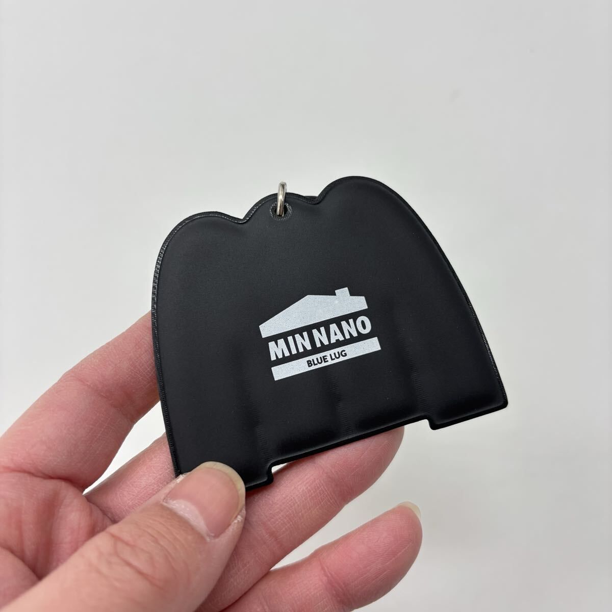 未使用 min nano ミンナノ MINNANO MN REFLECTOR YLW リフレクター