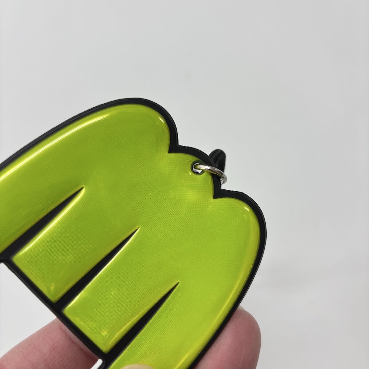 未使用 min nano ミンナノ MINNANO MN REFLECTOR YLW リフレクター
