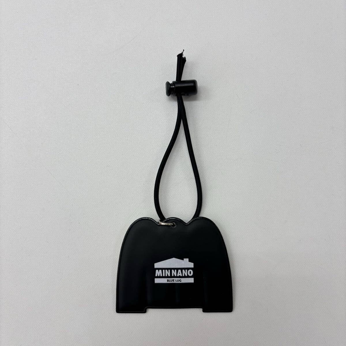 未使用 min nano ミンナノ MINNANO MN REFLECTOR YLW リフレクター