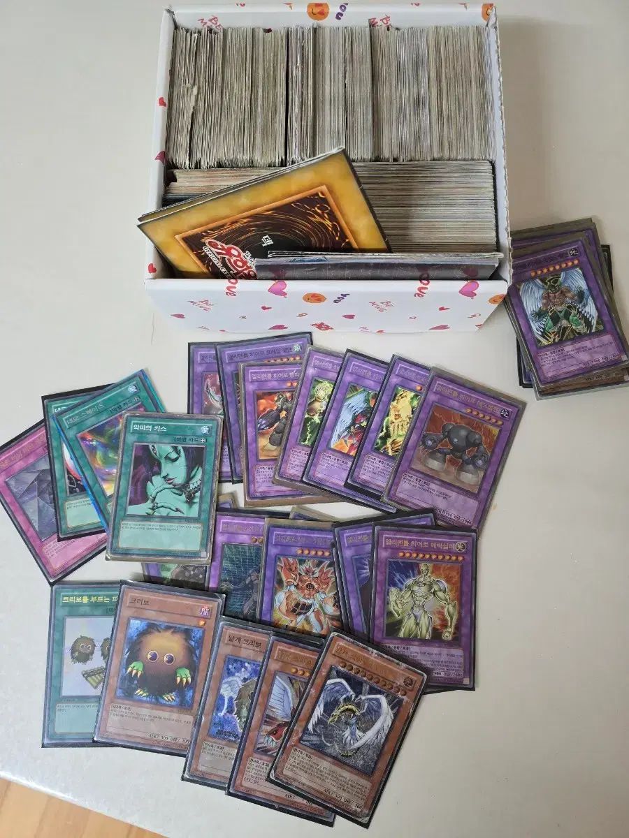 遊☆戯☆王 カード まとめ売り - メルカリ