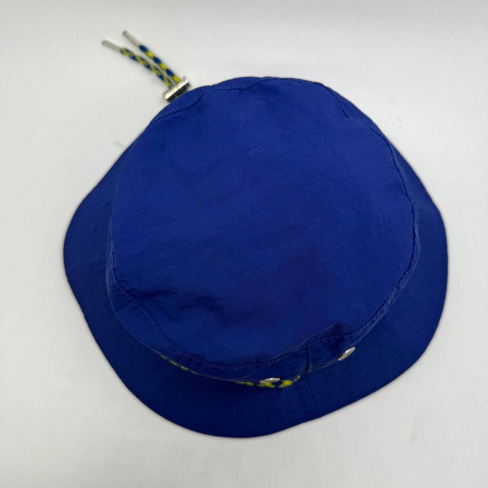 Vivienne Westwood Orb adventure safari HAT nylon ヴィヴィアン
