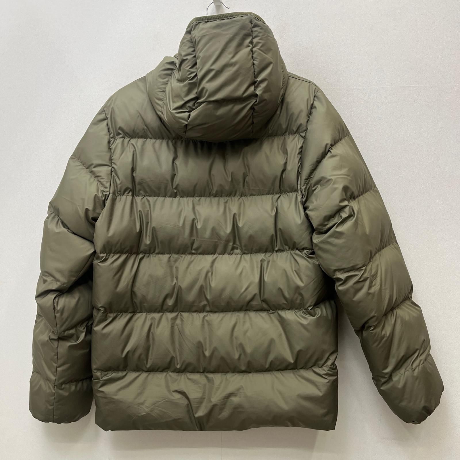 加古川店】 中古 NIKE | ナイキ ダウンジャケット M J BRKLN PUFFER 