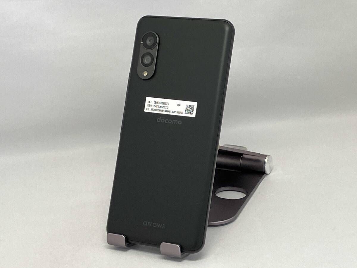 docomo 【SIMロックなし】Android F-51C arrows N - メルカリ