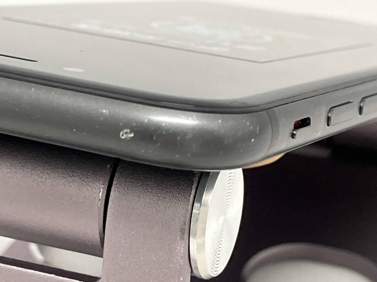 APPLE 【美品・即使用OK】iPhone 8 グレー 本体のみ／SIMロック解除済 