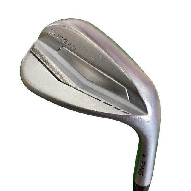 ゴルフ 【】 ピン PING GLIDE 4.0 52°/12° S ウェッジ WG NS PRO 950GH