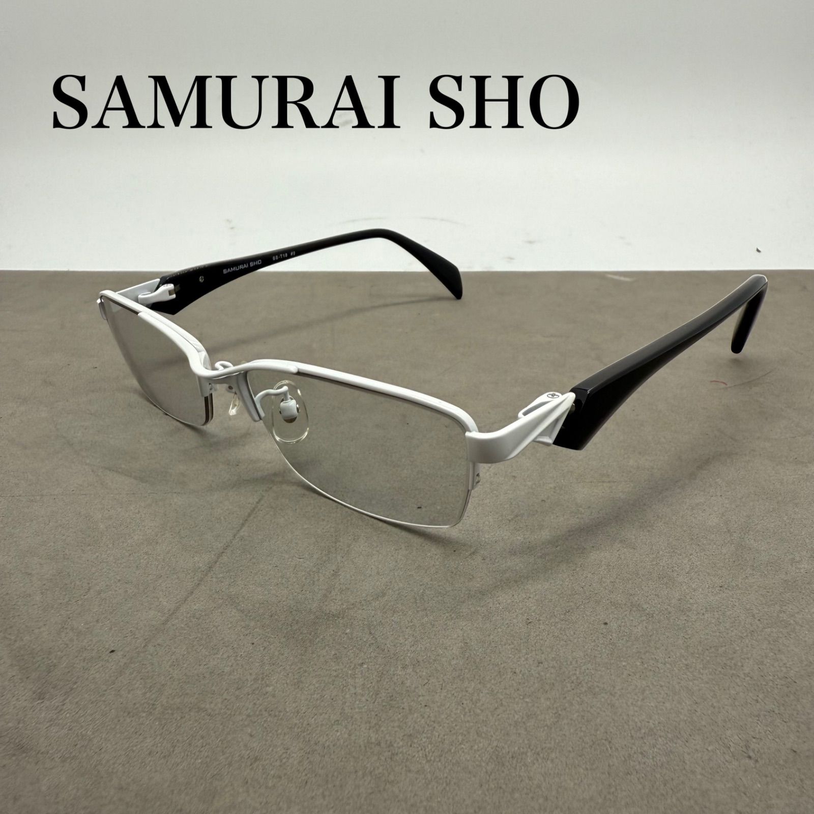 サムライ翔 サングラス スポーツサングラス 哀川翔 哀川翔 サングラス