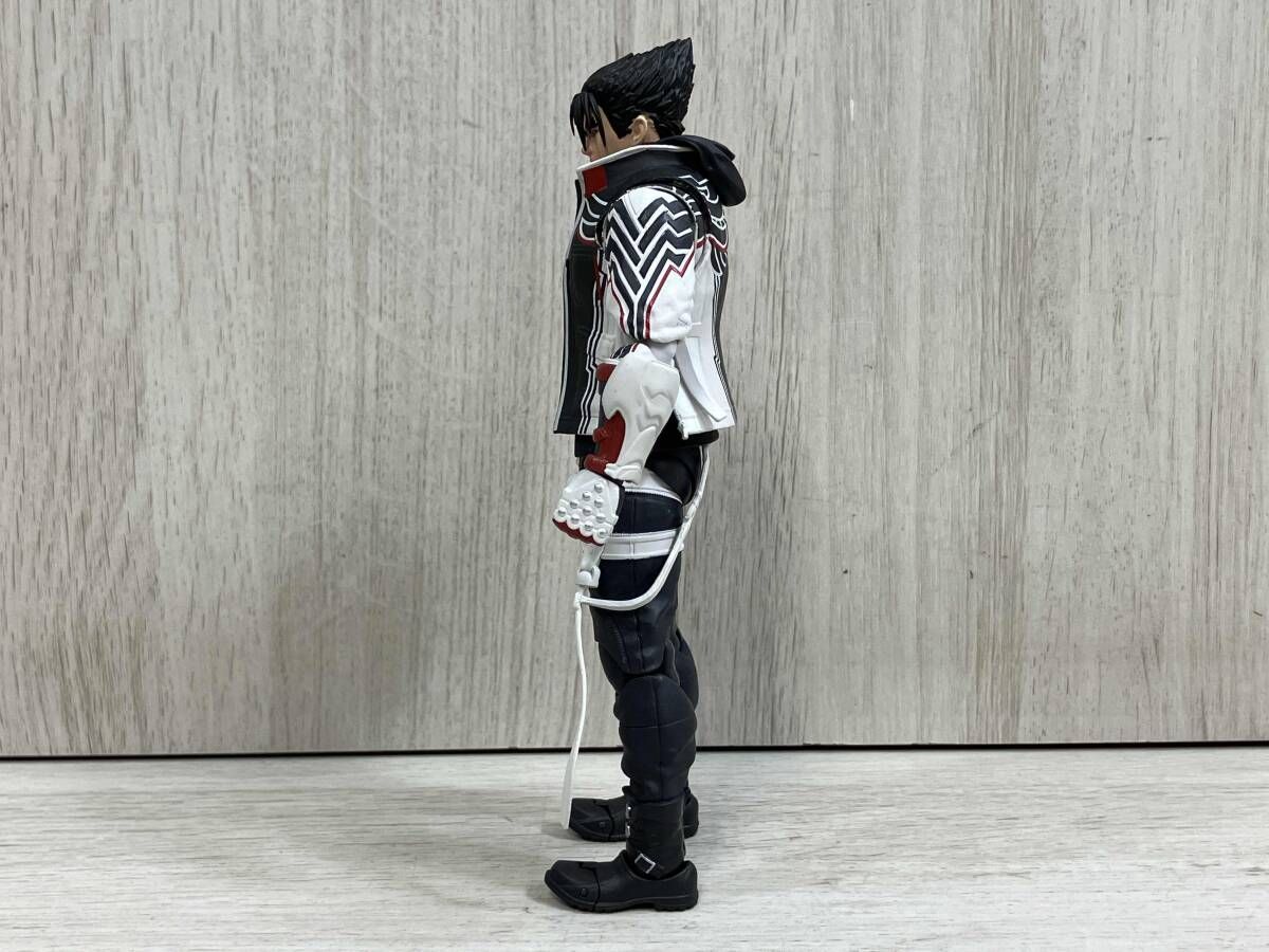 バンダイ S.H.Figuarts 風間 仁 TEKKEN 8 風間 仁 | TEKKEN 8』風間仁 