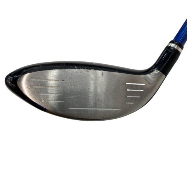 中古】 ヤマハ inpres UD+2 3W フェアウェイウッド FW TMX-417F
