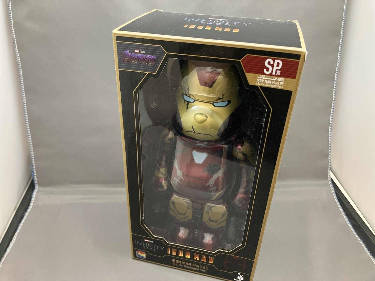 ベアブリック Infinity SP賞 LAST賞セット｜Yahoo!フリマ MAN』SP賞 