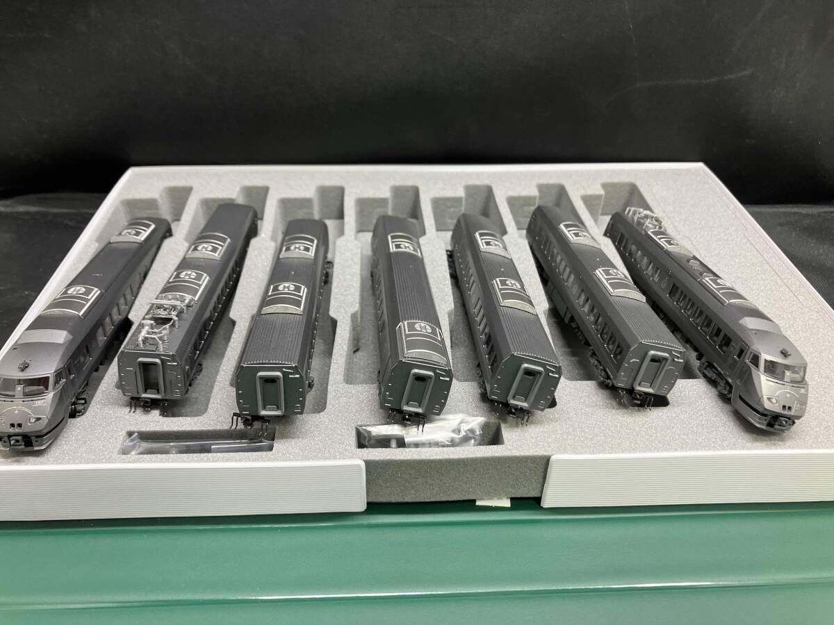 Nゲージ KATO 10-1540 787系 7両セット カトー - メルカリ