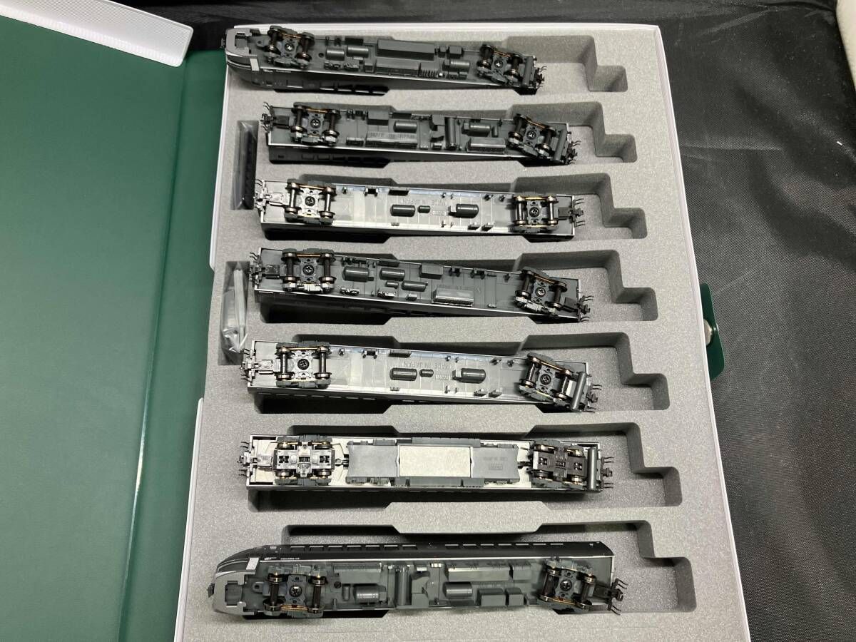 Nゲージ KATO 10-1540 787系 7両セット カトー - メルカリ