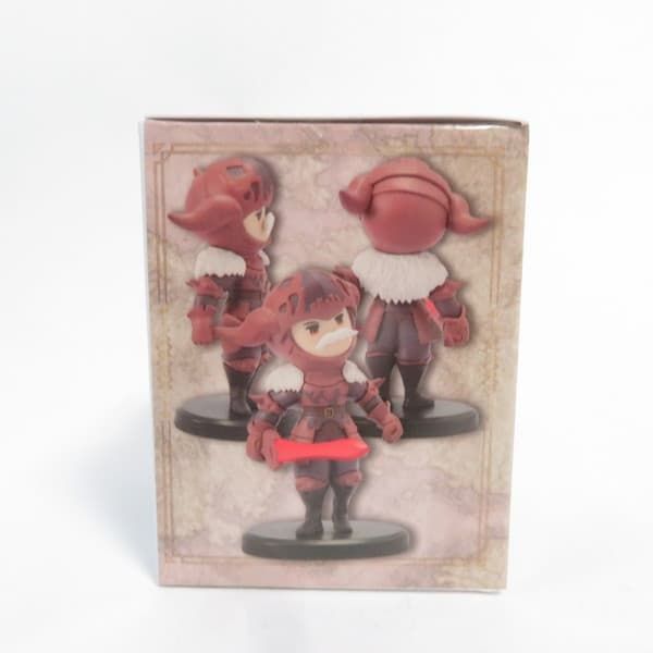 中古 未開封品 ミニチュアフィギュアコレクション Vol.2 ファイナル